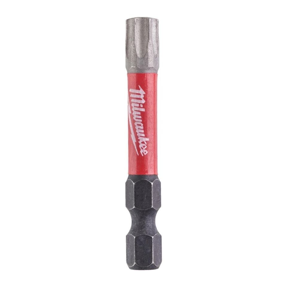 Milwaukee T4932430890 Torx Bits Uç TX40 50mm 1'li