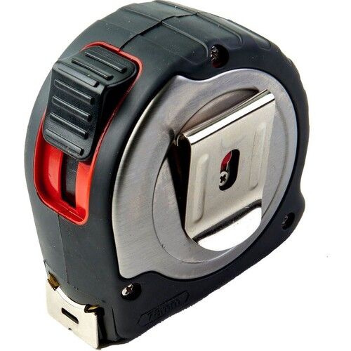 Milwaukee T4932451637 Şerit Metre İnox Gövde 3mt-16mm