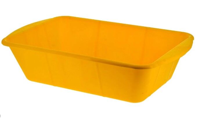 Duyar Sıva ve Alçı Teknesi 52Lt