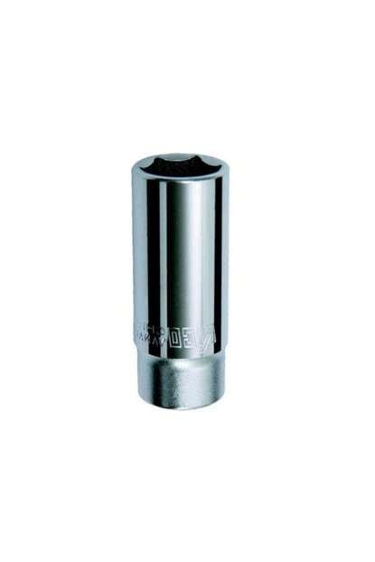 Rico 1/2'' Altı Köşe Derin Lokma 21mm