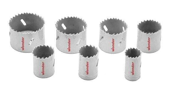 Wonder/İthal Bi-Metal Panç 67