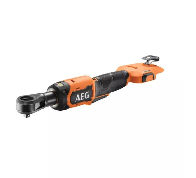 Aeg BSS 18R38BL-0 Kömürsüz Cırcır 18V 75Nm (Aküsüz)