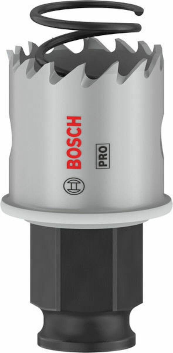 Bosch Pro Sheet Metal Panç 25mm
