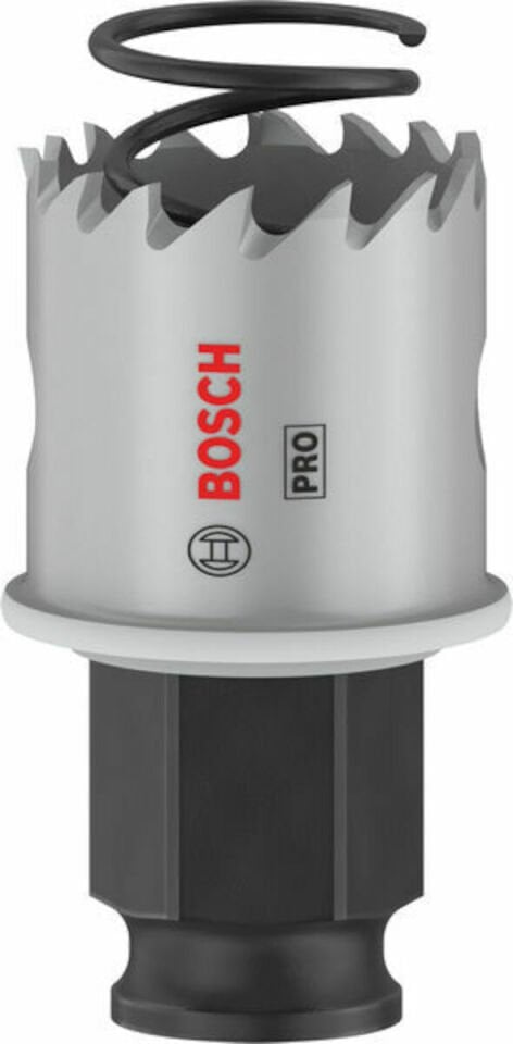 Bosch Pro Sheet Metal Panç 25mm