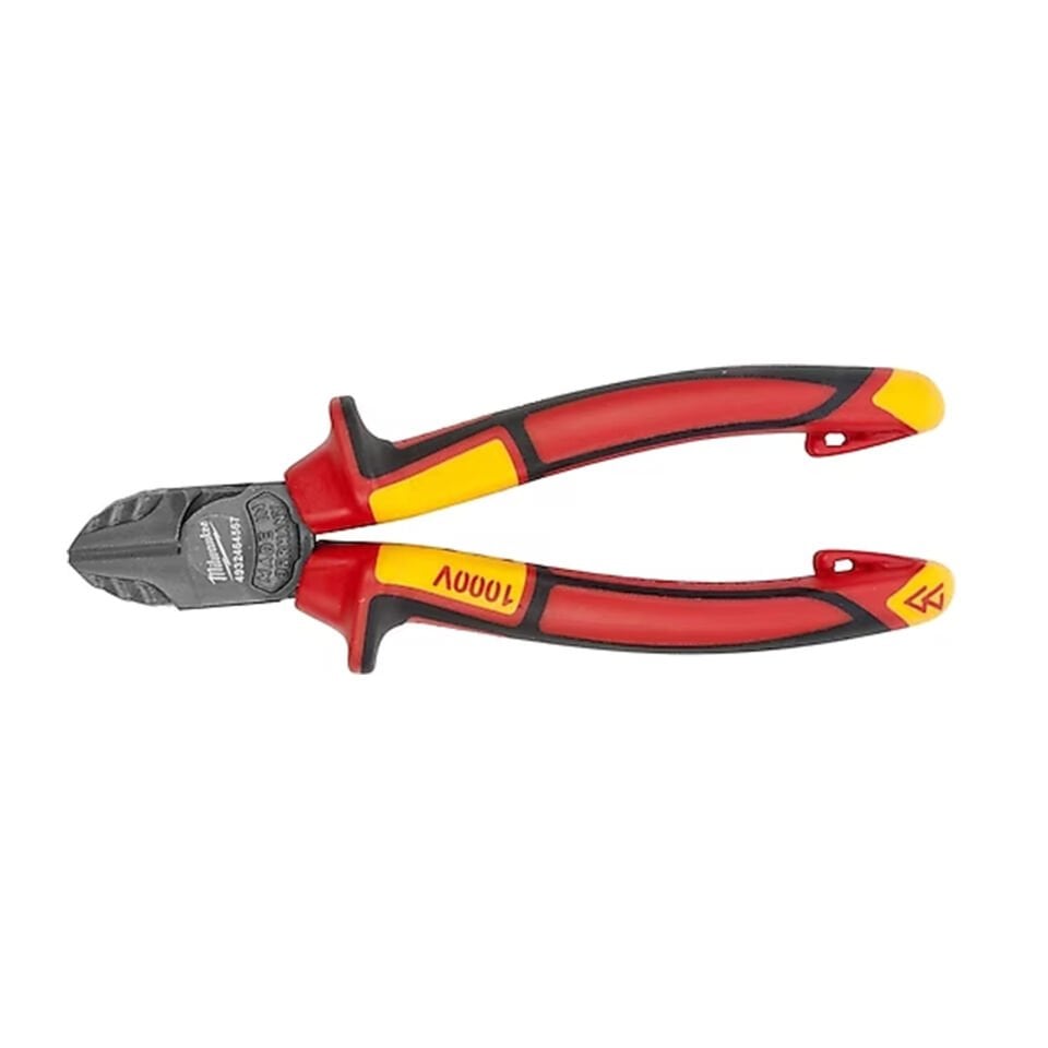 Milwaukee T4932464567 VDE 1000 V Yankeski 160mm