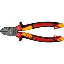 Milwaukee T4932464567 VDE 1000 V Yankeski 160mm
