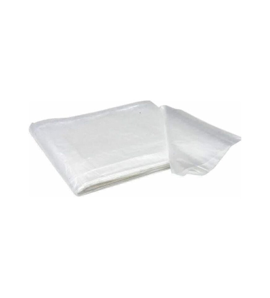 Guard 6 Micron Boya Örtüsü 20 metrekare