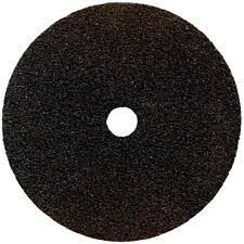 Karbosan Fiberdisk Zımpara 180mm SC 40 kum