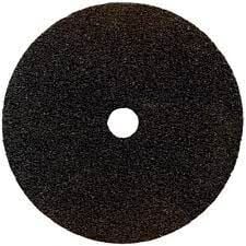 Karbosan Fiberdisk Zımpara 180mm SC 40 kum