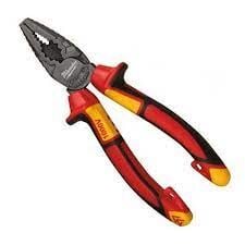 Milwaukee T4932464571 VDE 1000 V Kombine Pense 165mm