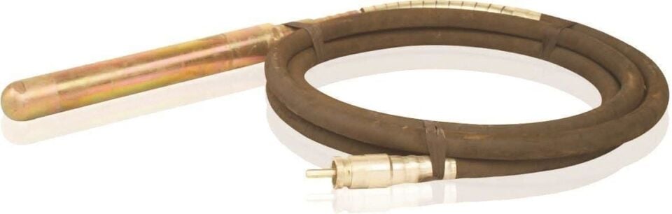 Catpower  701-38 mm 6 MT Vibratör Şişe Hortum