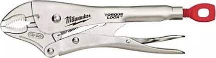 Milwaukee T4932471725 TorQue Lock Ayarlı Kavrama Pensesi 250mm