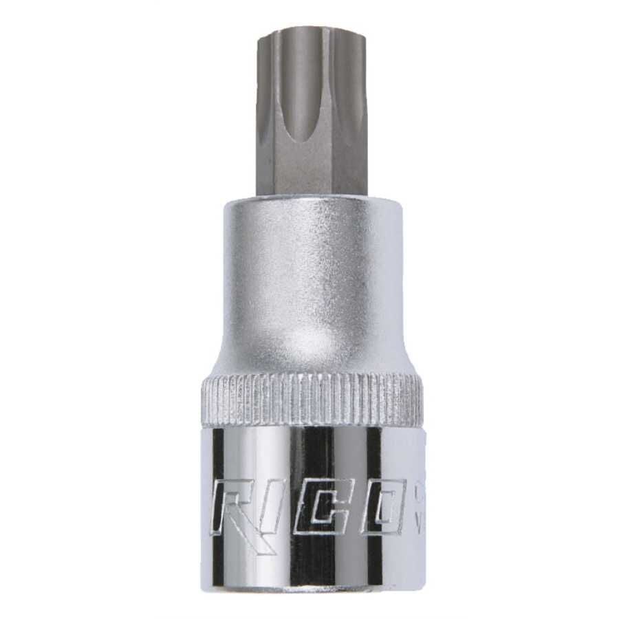 Rico Bits Uçlu Torx Lokma T70