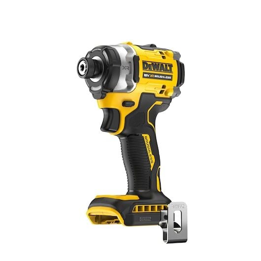 Dewalt DCF860NT-XJ Kömürsüz Darbeli Tornavıda 18V (Aküsüz)
