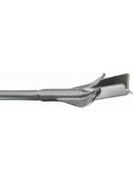 Bosch Sds Max Kanatlı Keski 380x35mm