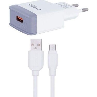 Ox Power Micro Hızlı Kablolu Şarj Aleti