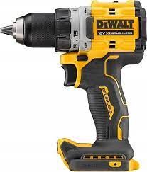 Dewalt DCD800NT-XJ Kömürsüz Darbesiz Matkap 18V (Aküsüz) 90Nm Tork