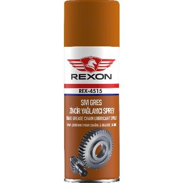 Rexon REX-4515 Sıvı Gres 400ml