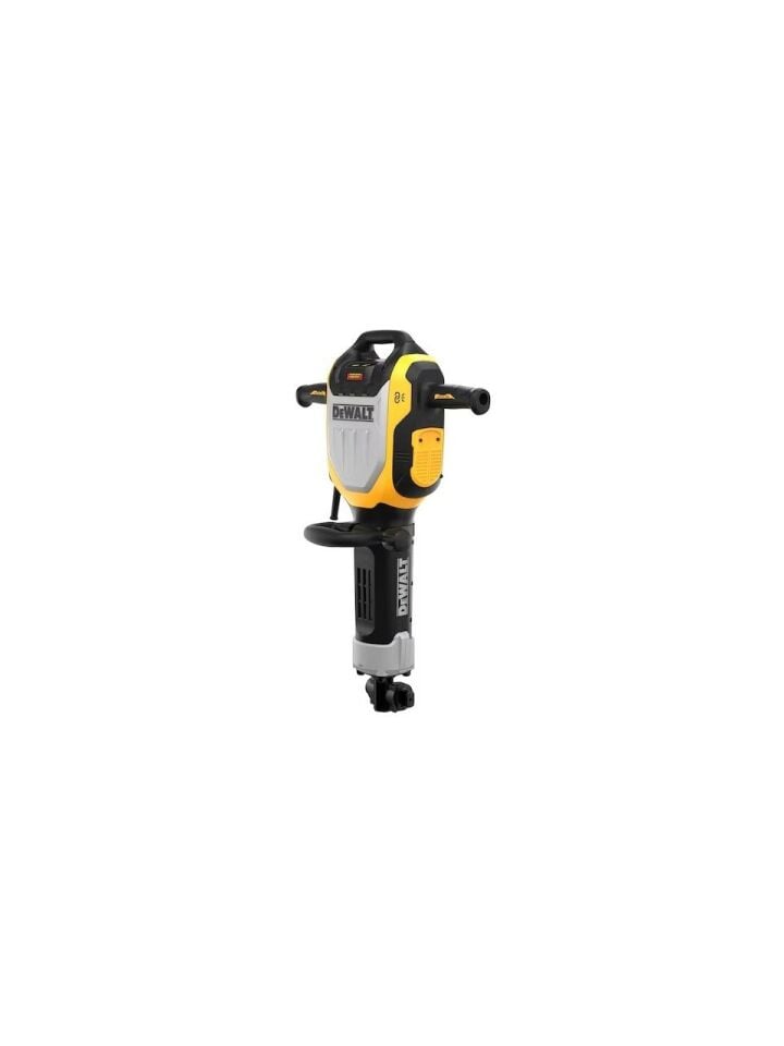 Dewalt D25966 1800W 19 Kg 41J 28 mm Hex Kırıcı Makine