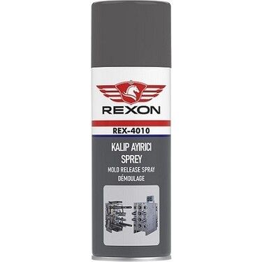 Rexon Kalıp Ayırıcı Sprey 400ml