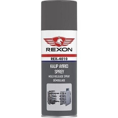Rexon Kalıp Ayırıcı Sprey 400ml