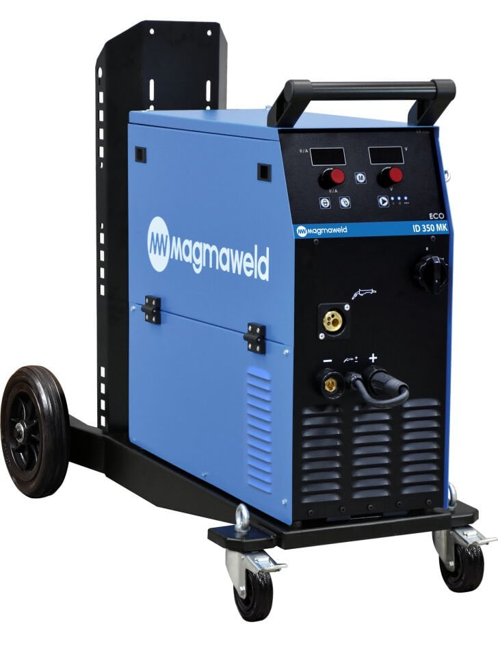 Magmaweld Gazaltı Kaynak Makinesi ID 350 MK ECO