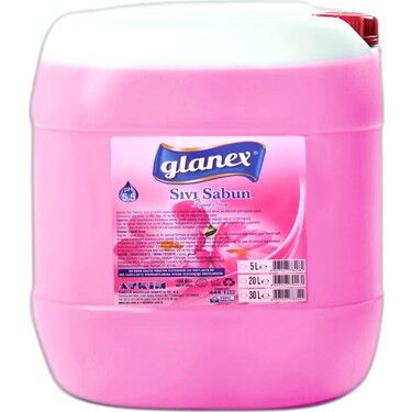 Sıvı El Sabunu 20 Litre