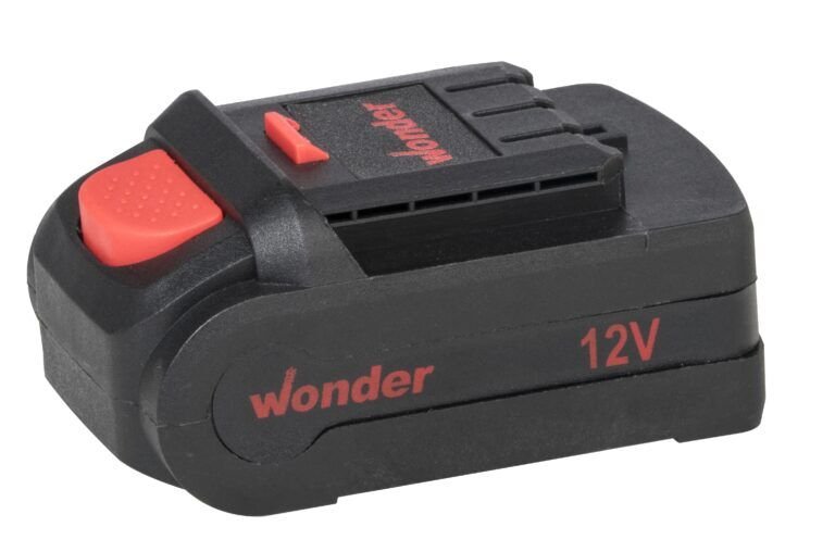 Wonder D01102700 Li-ion Batarya 20 Volt 2.0Ah