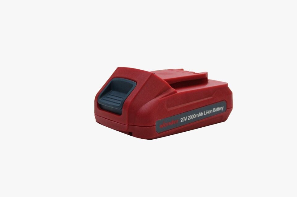 Wonder D01102700 Li-ion Batarya 20 Volt 2.0Ah