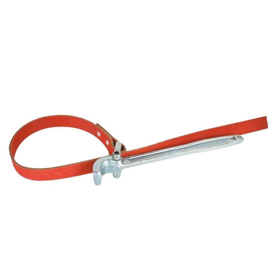 Rico Kemerli Yağ Filtre Sökeceği 12''