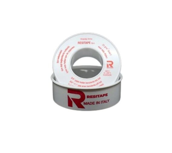Teflon Bant Resitape 12mm (12mt)
