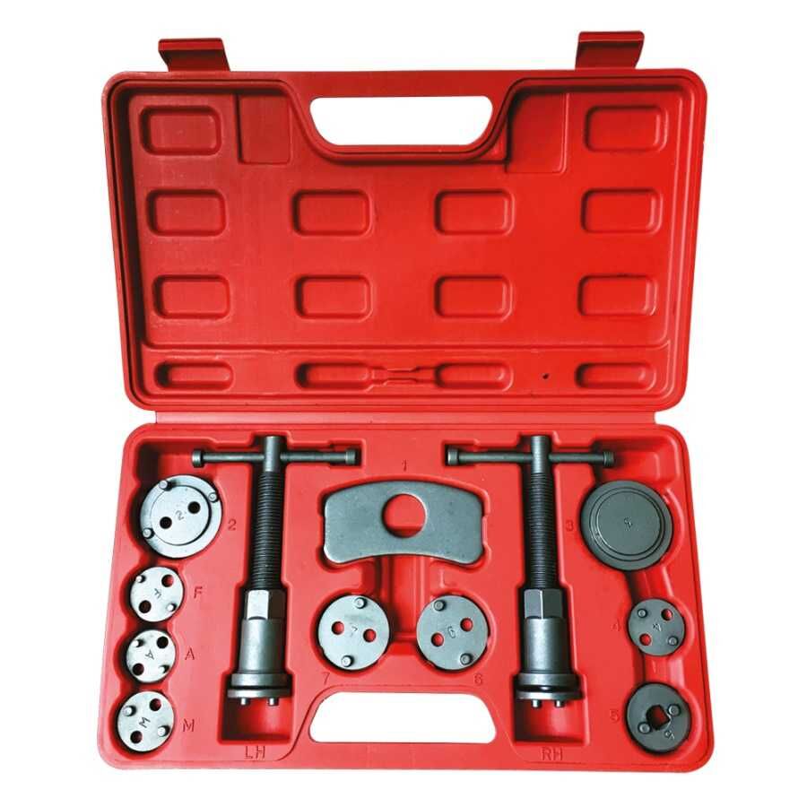 Rico Fren Pistonu İtme Kiti 12 Parça