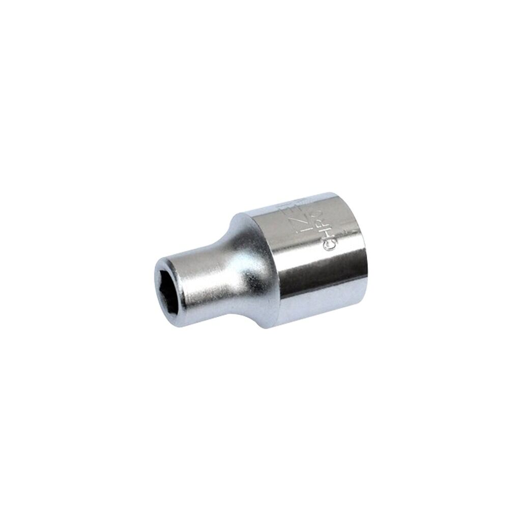 İZELTAŞ 1/2'' Altı Köşe Manyetik Lokma Anahtar 12mm