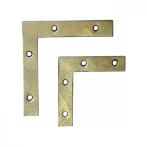 Saç Gönye İnce 8cm