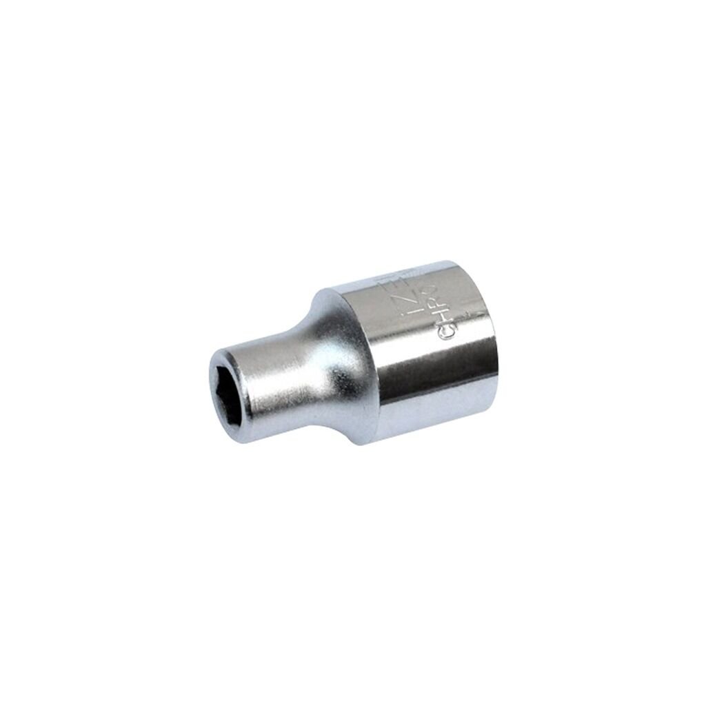 İZELTAŞ 1/2'' Altı Köşe Manyetik Lokma Anahtar 14mm