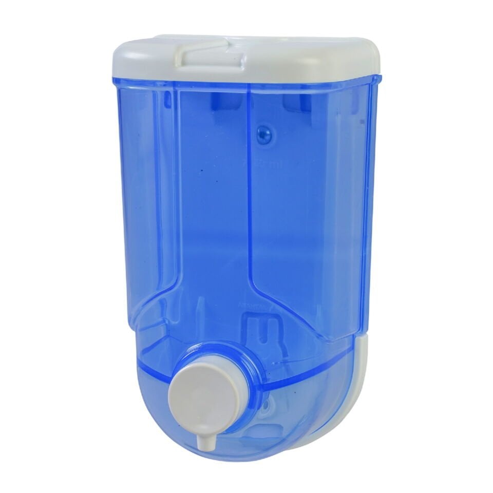 Sıvı Sabun Makinesi Klasik Aparatı 750ml