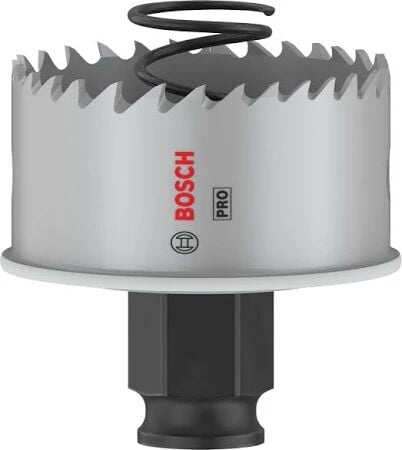 Bosch Pro Sheet Metal Panç 65mm