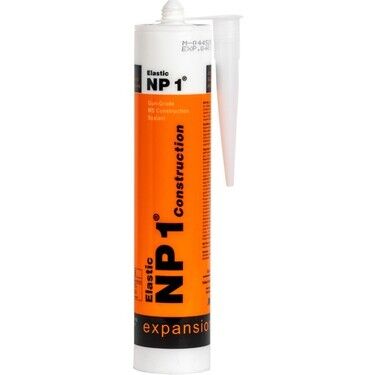 Np1 Ms Polimer Kartuş Vizon 290 Ml