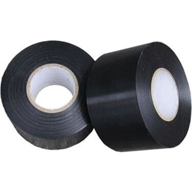 Pvc Bant Siyah 48x22.8mt