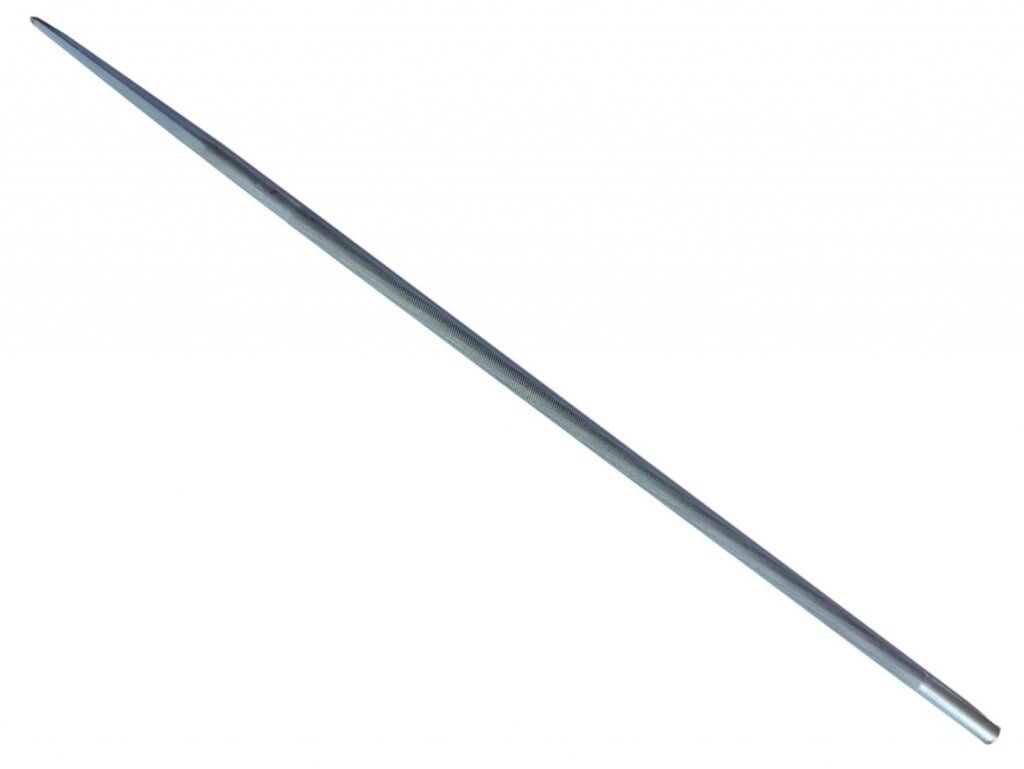 Motor Eğesi 7 mm 7/32'' Kalın (Saplı)