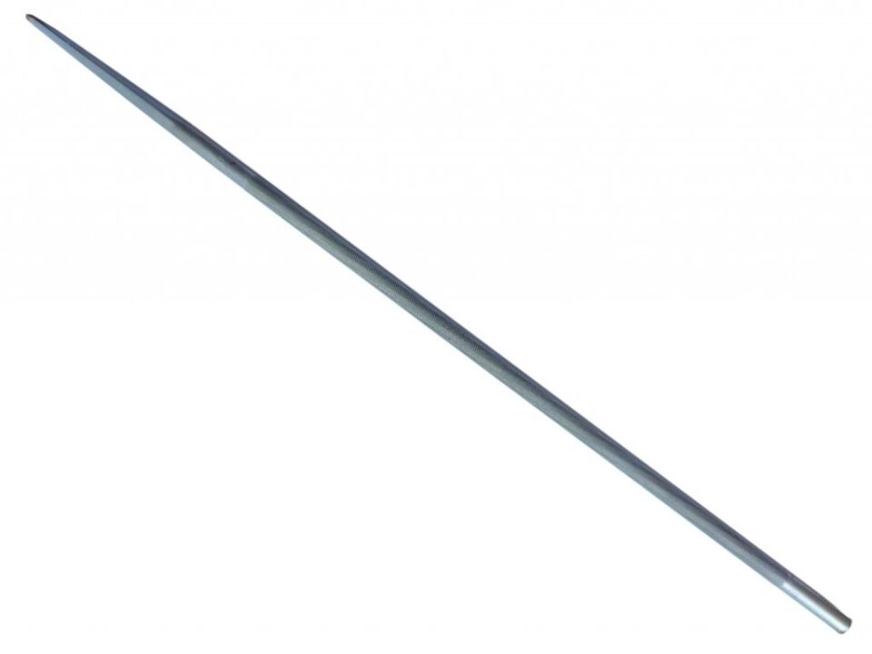 Motor Eğesi 7 mm 7/32'' Kalın (Saplı)