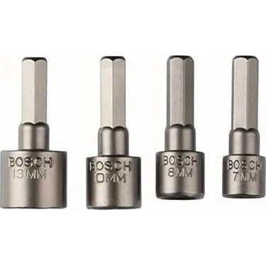 Bosch Dıy Lokma Seti (4 Parça)