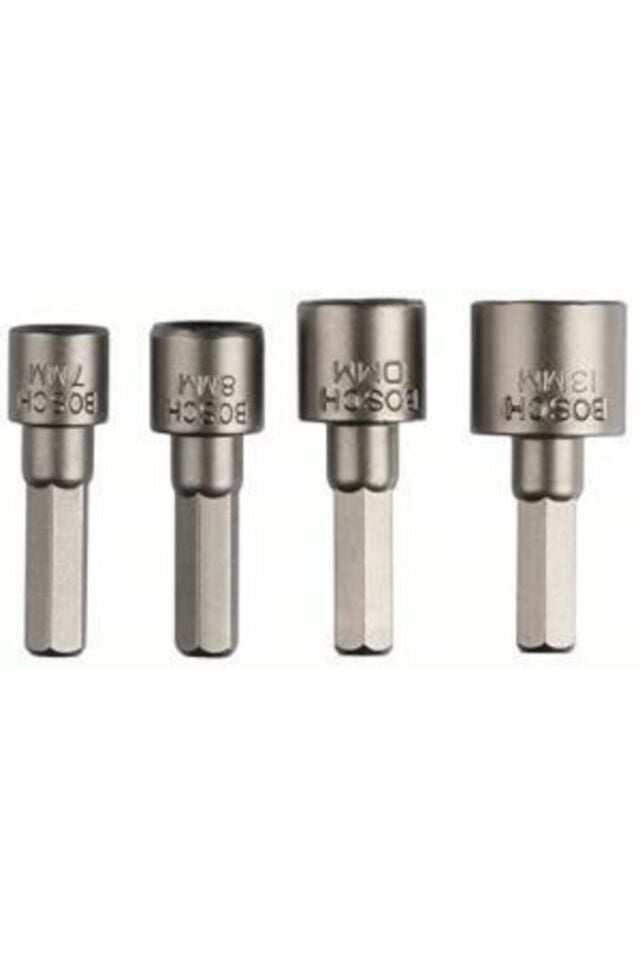 Bosch Dıy Lokma Seti (4 Parça)