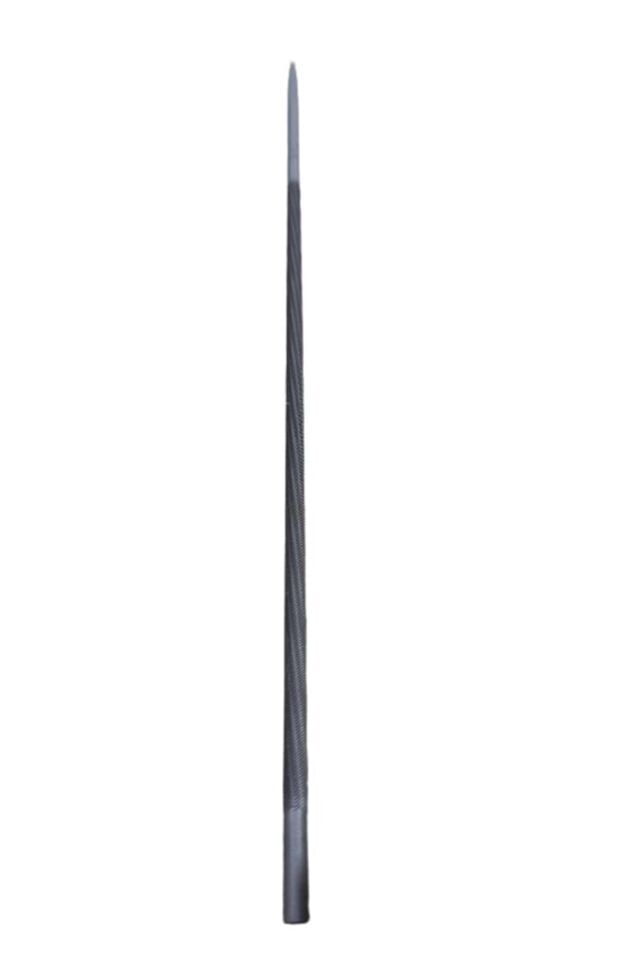 Motor Eğesi 5 mm 5/32'' (Elektrikli Motorlar İçin) (Saplı)