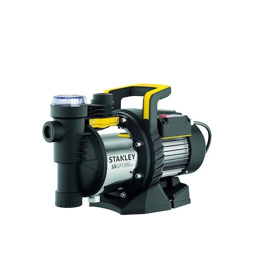 Stanley SXGP1300XFE 1300W Kendinden Emişli Pompa