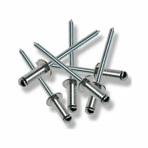 Pop Perçin 04x12 (Paket: 250)