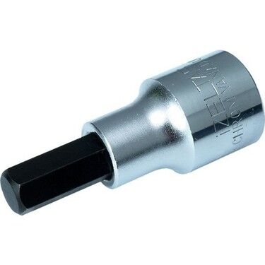 İZELTAŞ 1/2'' Allen Manyetik Uç 10mm
