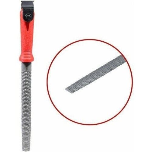 Vınko VCT03059 Flat Törpü 10''