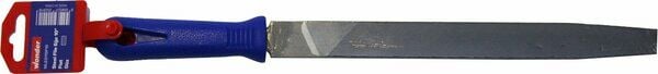 Flat Kaba Saplı Eğe 10''