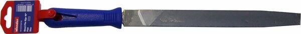 Flat Kaba Saplı Eğe 10''